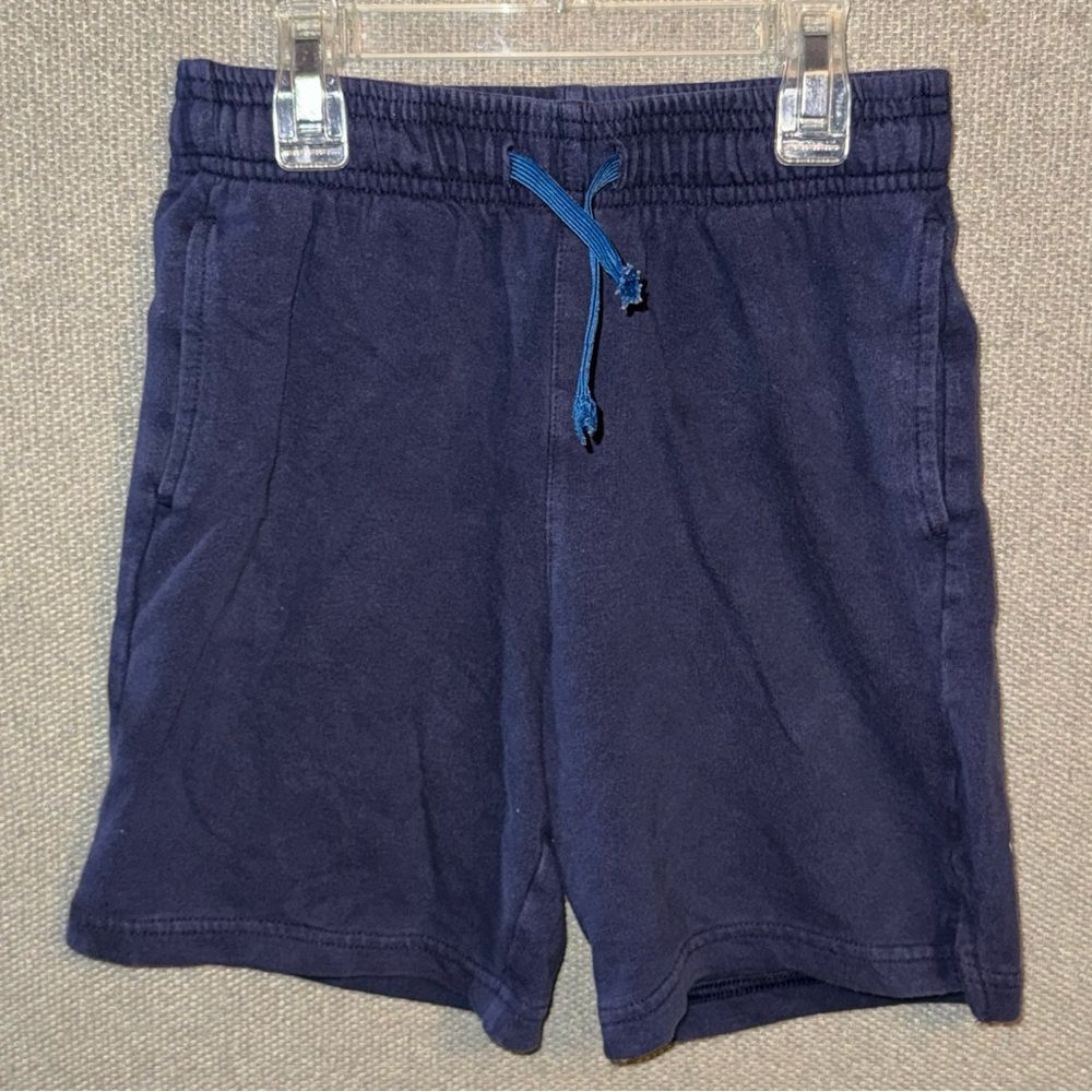 All in Motion size small 6/7 Blue Athletic Shorts